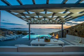 Villa Alitis by Mykonos Rocks